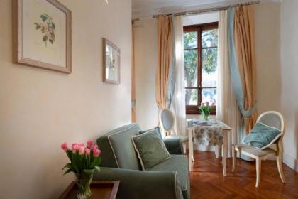 Serristori Palace Residence - image 15