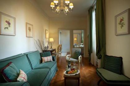 Serristori Palace Residence - image 3