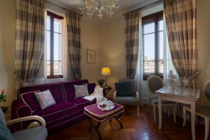 Serristori Palace Residence - image 5