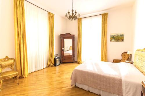 Gourmet B&B Villa Landucci - main image
