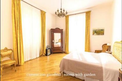 Gourmet B&B Villa Landucci - image 13