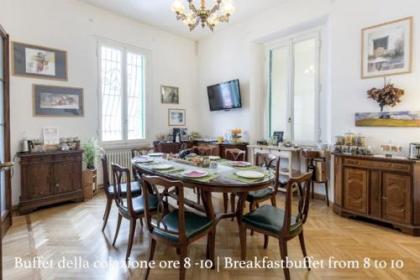 Gourmet B&B Villa Landucci - image 18