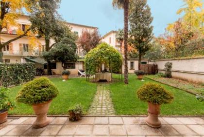 Gourmet B&B Villa Landucci - image 6