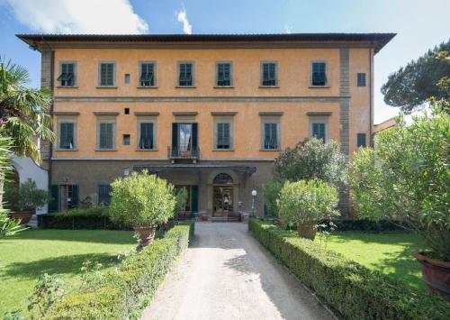 Casa Santo Nome di Gesu - main image