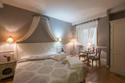 B&B Emozioni Fiorentine - image 15