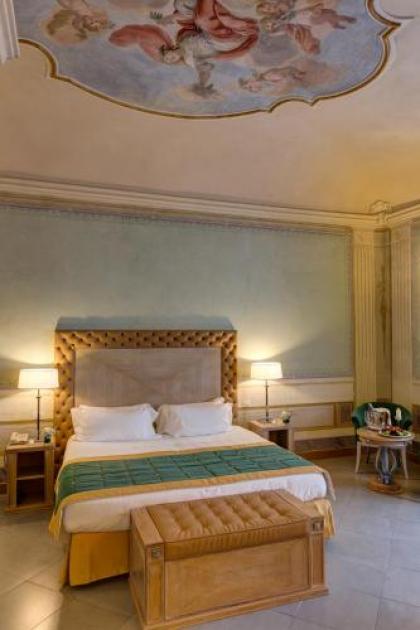 Villa Tolomei Hotel & Resort - image 9