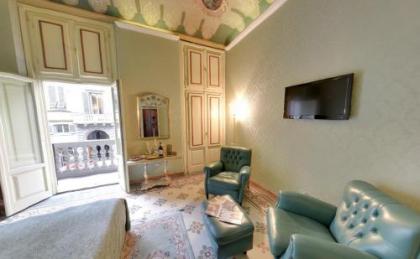 B&B Cavour10 Firenze - image 18