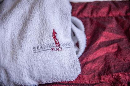 Stanze del David Place - image 11