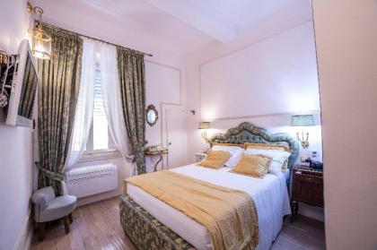 Stanze del David Place - image 18