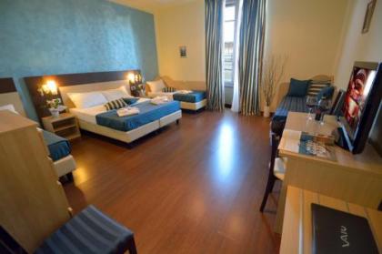 B&B Marbò Florence - image 15