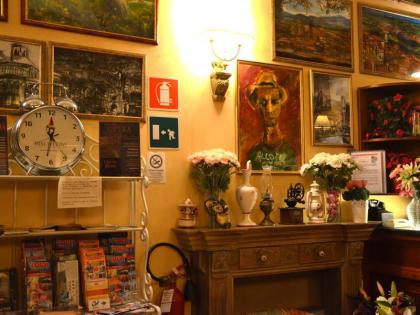 Hotel Mia Cara - image 11