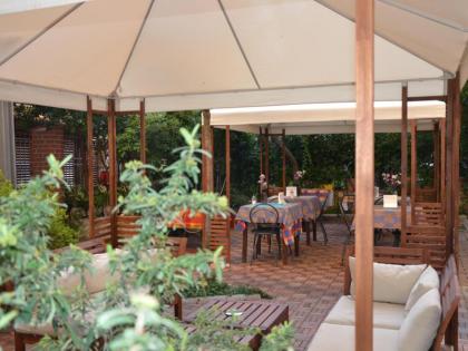 Hotel Mia Cara - image 14