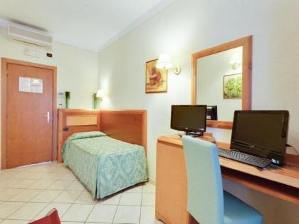 Hotel Mia Cara - image 9
