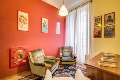Hotel Romagna - image 1
