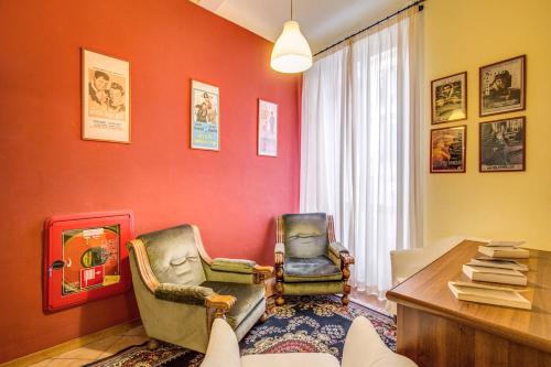 Hotel Romagna - main image