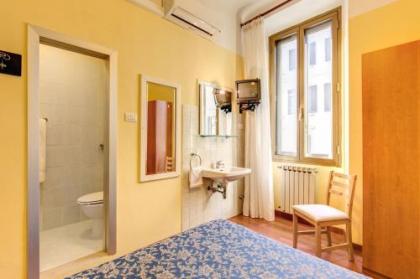 Hotel Romagna - image 16
