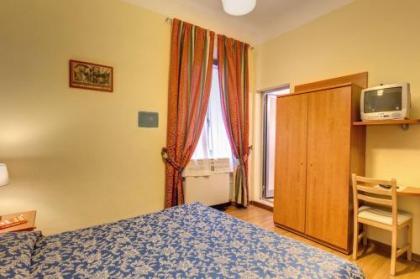 Hotel Romagna - image 20
