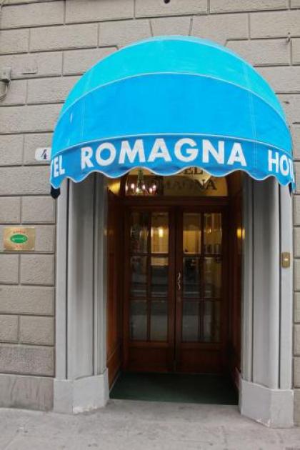 Hotel Romagna - image 6