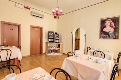 Hotel Romagna - image 9