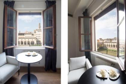 Yome - Your Home in Florence - image 14