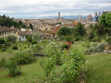 Al Giardino delle Rose - image 1