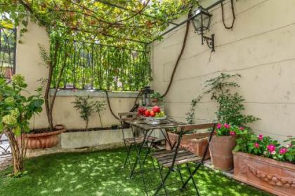 Al Giardino delle Rose - image 8