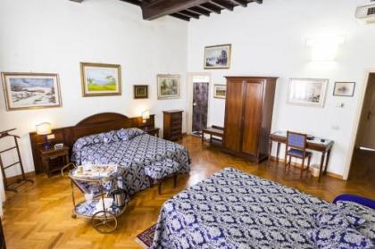 Soggiorno Antica Torre - image 3