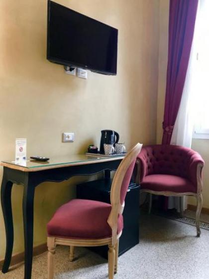 Guest House Le Contesse - image 12