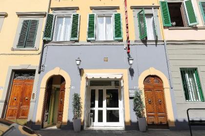 Hotel Veneto - image 1
