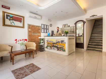 Hotel Veneto - image 13