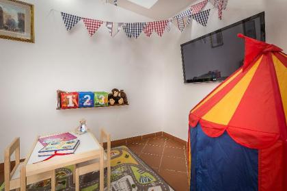 Hotel Veneto - image 17