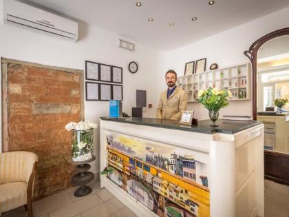 Hotel Veneto - image 19
