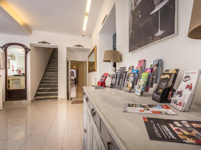 Hotel Veneto - image 6