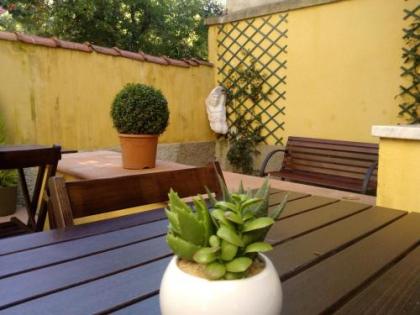Guest House L'Aranceto - image 20