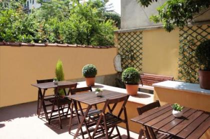 Guest House L'Aranceto - image 5
