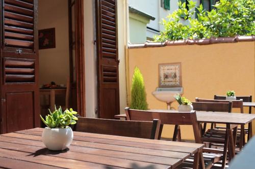 Guest House L'Aranceto - image 7