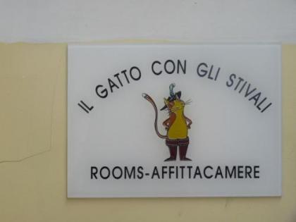 Il Gatto Con Gli Stivali - image 2