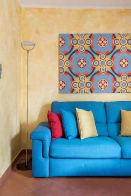 Design Apartments Florence- Florence City Center - image 12