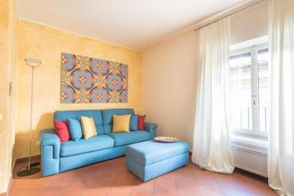 Design Apartments Florence- Florence City Center - image 14