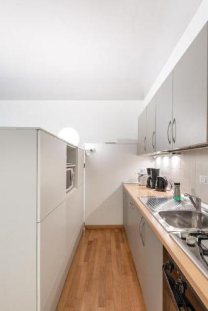 Design Apartments Florence- Florence City Center - image 18