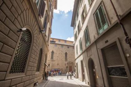 Design Apartments Florence- Florence City Center - image 20