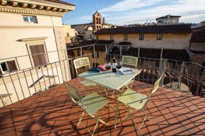 Design Apartments Florence- Florence City Center - image 6