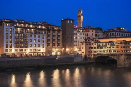 Portrait Firenze - Lungarno Collection - image 7