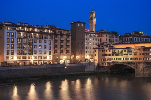 Portrait Firenze - Lungarno Collection - image 7