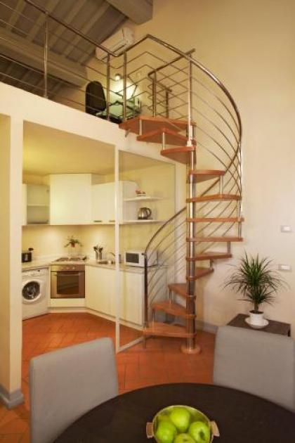 My Boutique Home in Florence - image 15
