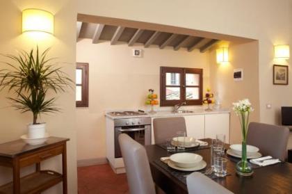 My Boutique Home in Florence - image 16