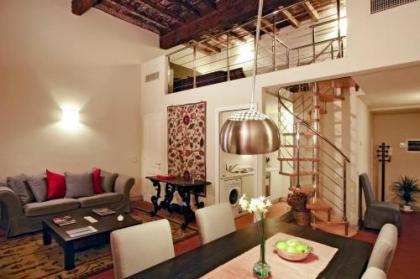My Boutique Home in Florence - image 3