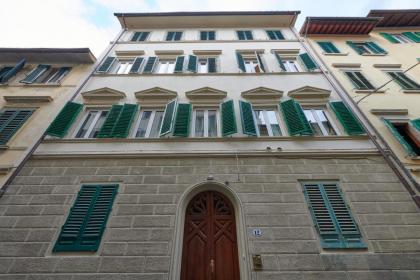 Florence&Us Santa Croce