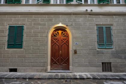 Florence&Us Santa Croce - image 15