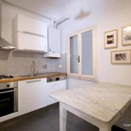 Apartments Florence- Palazzo Pitti - image 15